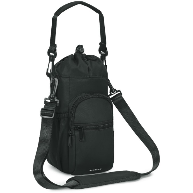 Water Bottle Holder with Strap - Hydration Pack Outdoor 评论和价格