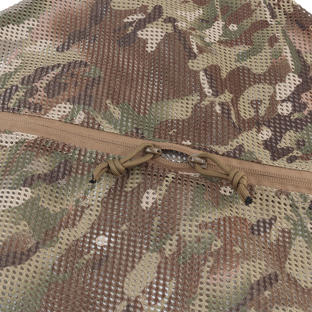 Tactical Mesh EDC Pouch Bag Ut - Backpack Insert Organizer 评论和价格
