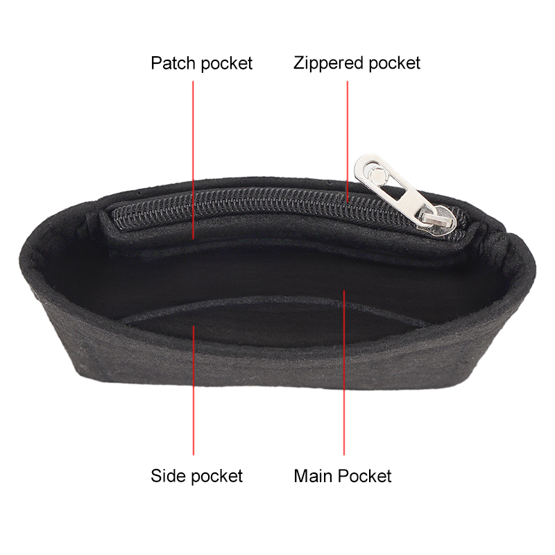EverToner Organizer Insert for - Backpack Insert Organizer 评论和价格