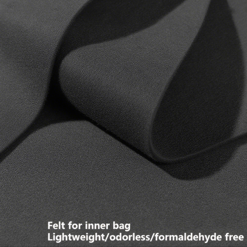 EverToner New Felt Handbag Ins - Backpack Insert Organizer 评论和价格