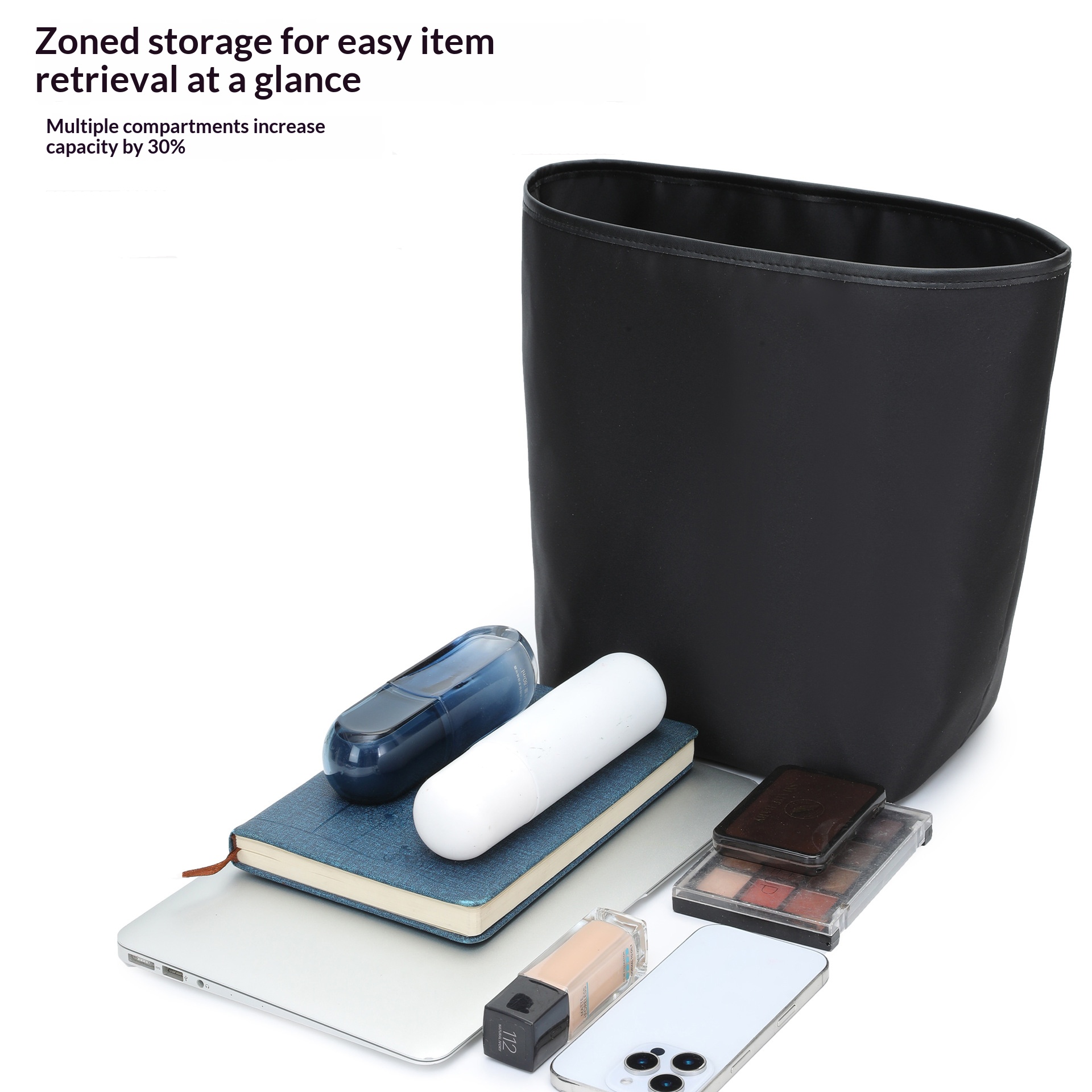 Bag Organizer Insert for Longc - Backpack Insert Organizer 评论和价格